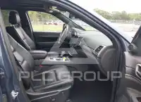 2019 Jeep Grand Cherokee фото