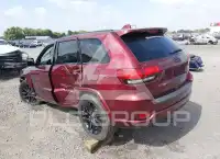 2019 Jeep Grand Cherokee фото