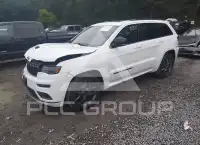 2019 Jeep Grand Cherokee фото