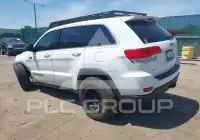 2019 Jeep Grand Cherokee фото