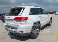 2019 Jeep Grand Cherokee фото