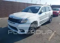 2019 Jeep Grand Cherokee photo