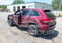 2019 Jeep Grand Cherokee photo