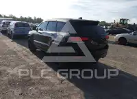 2019 Jeep Grand Cherokee фото