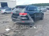 2019 Jeep Grand Cherokee photo