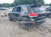 2019 Jeep Grand Cherokee photo