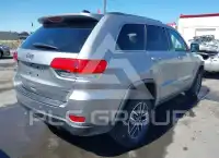 2019 Jeep Grand Cherokee фото
