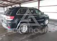 2019 Jeep Grand Cherokee photo