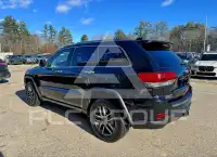 2019 Jeep Grand Cherokee photo