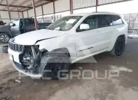 2019 Jeep Grand Cherokee фото