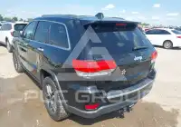 2019 Jeep Grand Cherokee фото