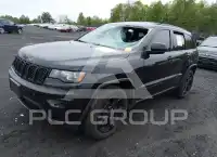 2019 Jeep Grand Cherokee photo