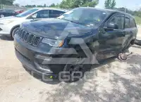 2019 Jeep Grand Cherokee фото