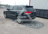 2019 Jeep Grand Cherokee фото
