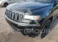2019 Jeep Grand Cherokee фото