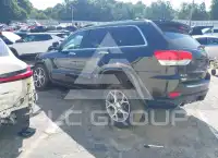 2019 Jeep Grand Cherokee фото