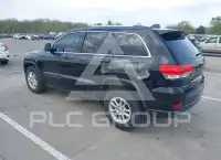2019 Jeep Grand Cherokee фото