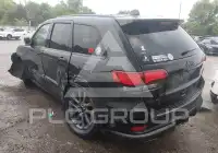 2019 Jeep Grand Cherokee photo