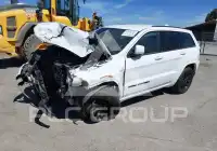 2019 Jeep Grand Cherokee photo