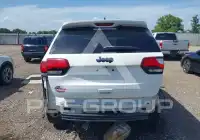 2019 Jeep Grand Cherokee photo