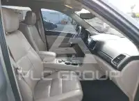 2019 Jeep Grand Cherokee фото