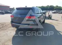 2019 Jeep Grand Cherokee фото