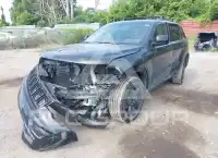 2019 Jeep Grand Cherokee фото