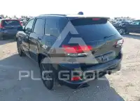 2019 Jeep Grand Cherokee фото