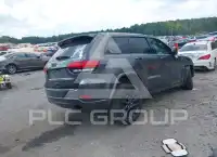 2019 Jeep Grand Cherokee photo