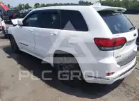 2019 Jeep Grand Cherokee photo