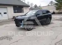 2019 Jeep Grand Cherokee фото