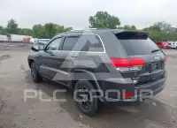 2019 Jeep Grand Cherokee фото