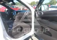 2019 Jeep Grand Cherokee фото