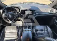 2019 Jeep Grand Cherokee фото