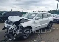 2019 Jeep Grand Cherokee фото