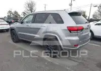 2019 Jeep Grand Cherokee фото