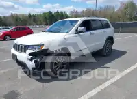 2019 Jeep Grand Cherokee photo