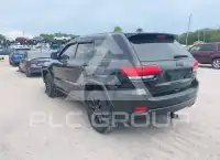 2019 Jeep Grand Cherokee photo