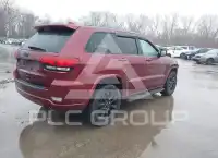 2019 Jeep Grand Cherokee фото