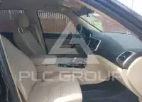 2019 Jeep Grand Cherokee photo