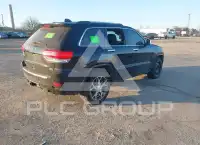 2019 Jeep Grand Cherokee photo