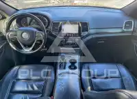 2019 Jeep Grand Cherokee photo