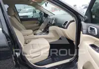 2019 Jeep Grand Cherokee фото
