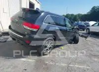 2019 Jeep Grand Cherokee фото