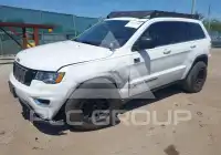 2019 Jeep Grand Cherokee фото