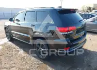 2019 Jeep Grand Cherokee фото