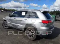 2019 Jeep Grand Cherokee фото