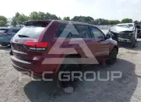 2019 Jeep Grand Cherokee фото