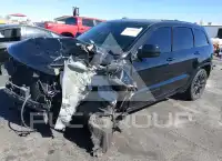 2019 Jeep Grand Cherokee photo