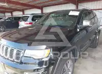 2019 Jeep Grand Cherokee фото